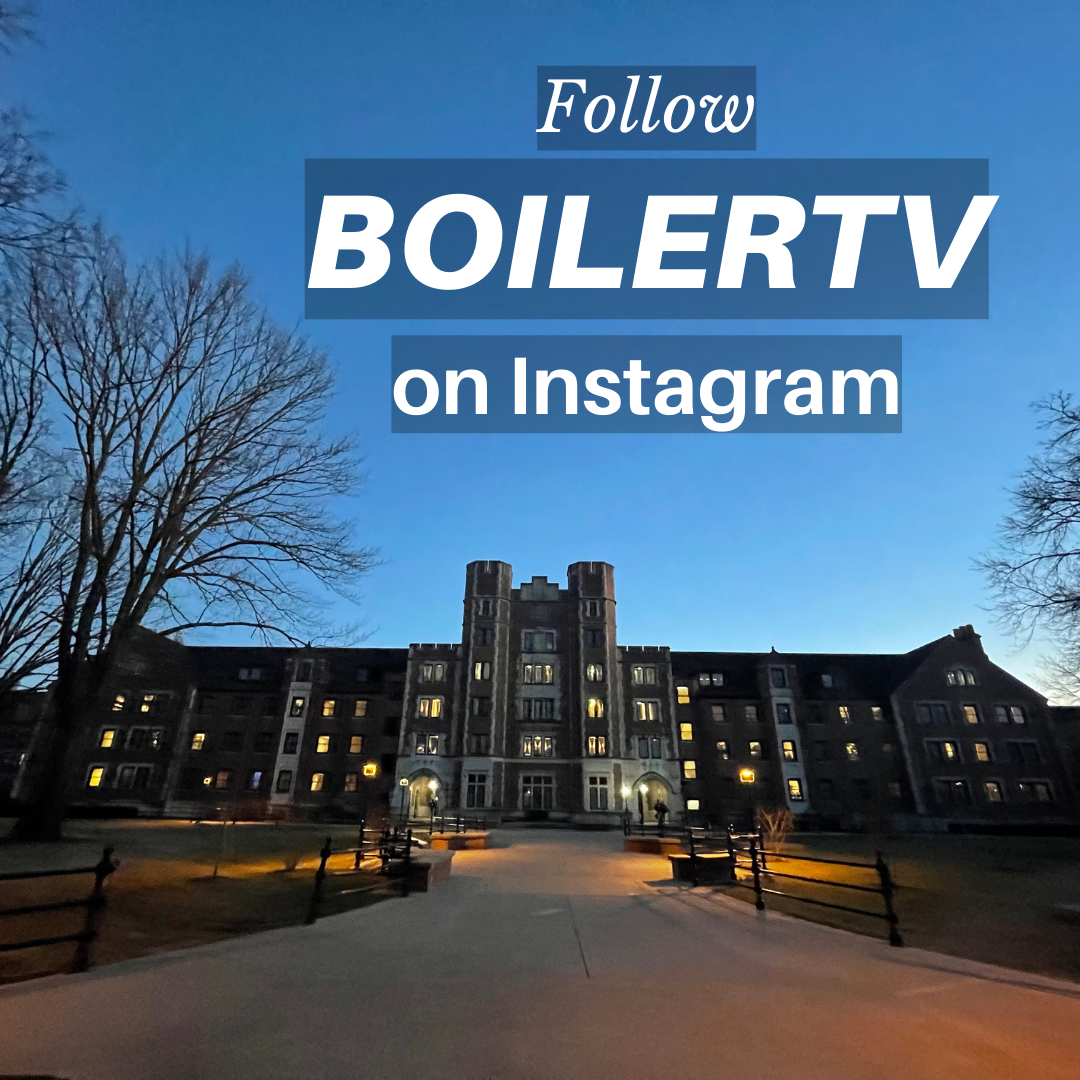 Follow us on insta