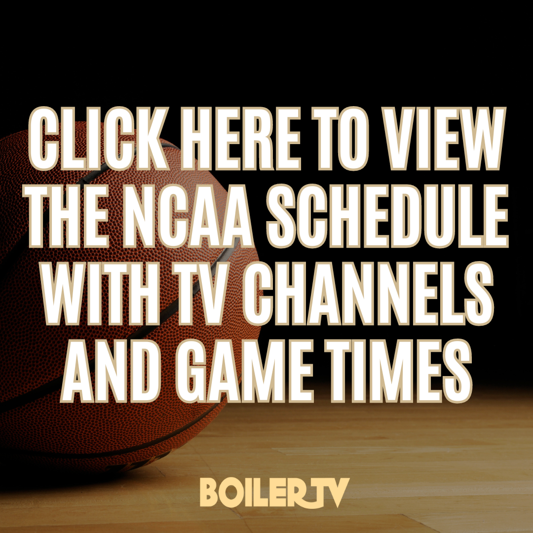 CLICK HERE TO VIEW NCAA TOURNAMENT SCHEDULE