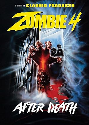 After Death Poster