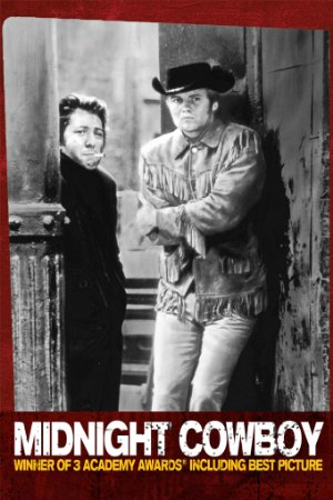 BoilerTV | Midnight Cowboy (1969) : Purdue University