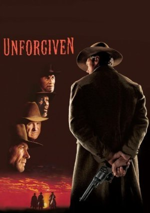 Unforgiven Poster