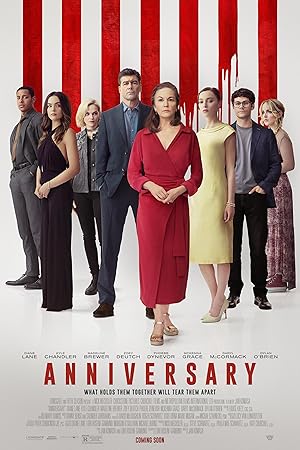 Anniversary Poster