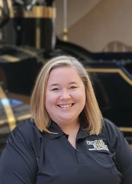 Photo of Annastasia Bonczyk