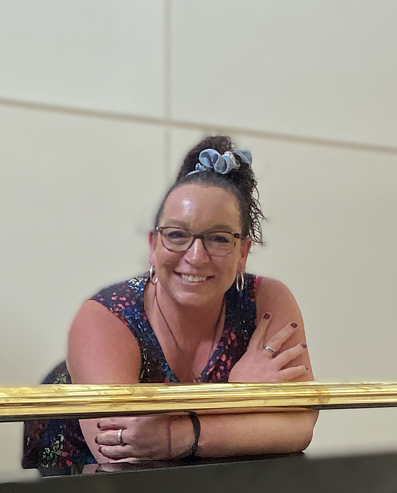 Photo of Jen Bannon