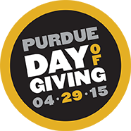 Purdue Day of Giving 2015