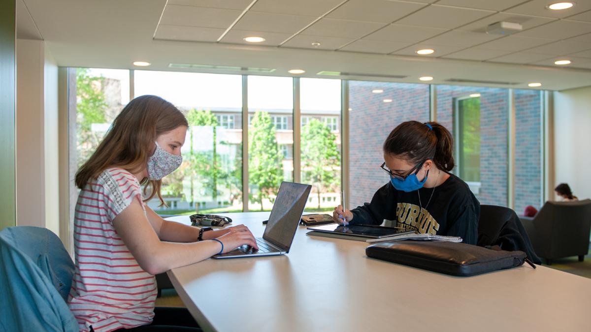 General Housing Information Purdue University Residences