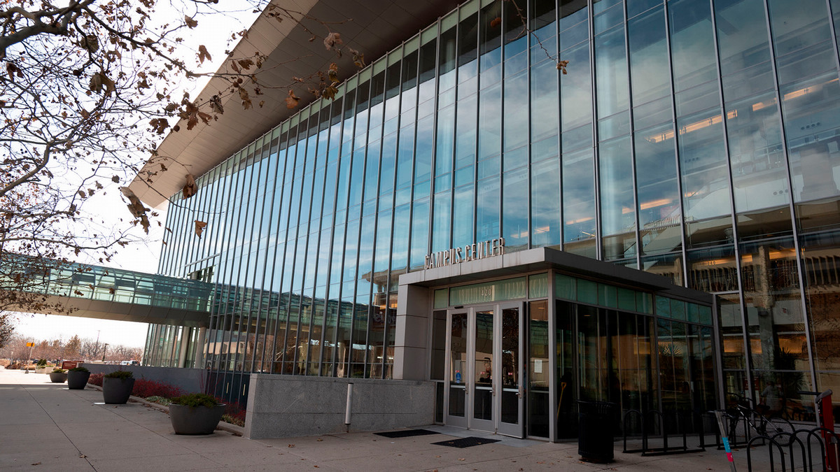 Campus Center