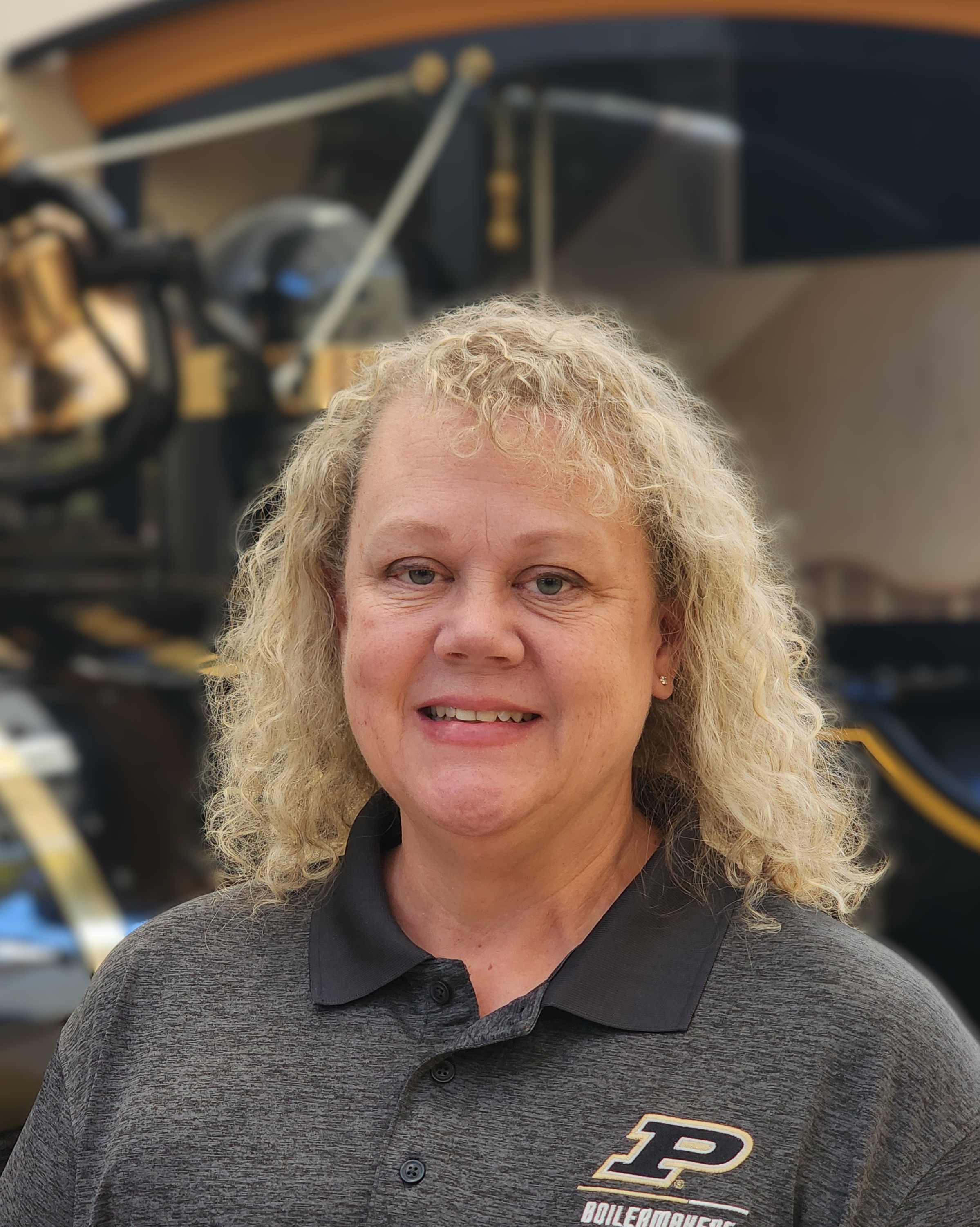 Photo of Cheryl Brantley