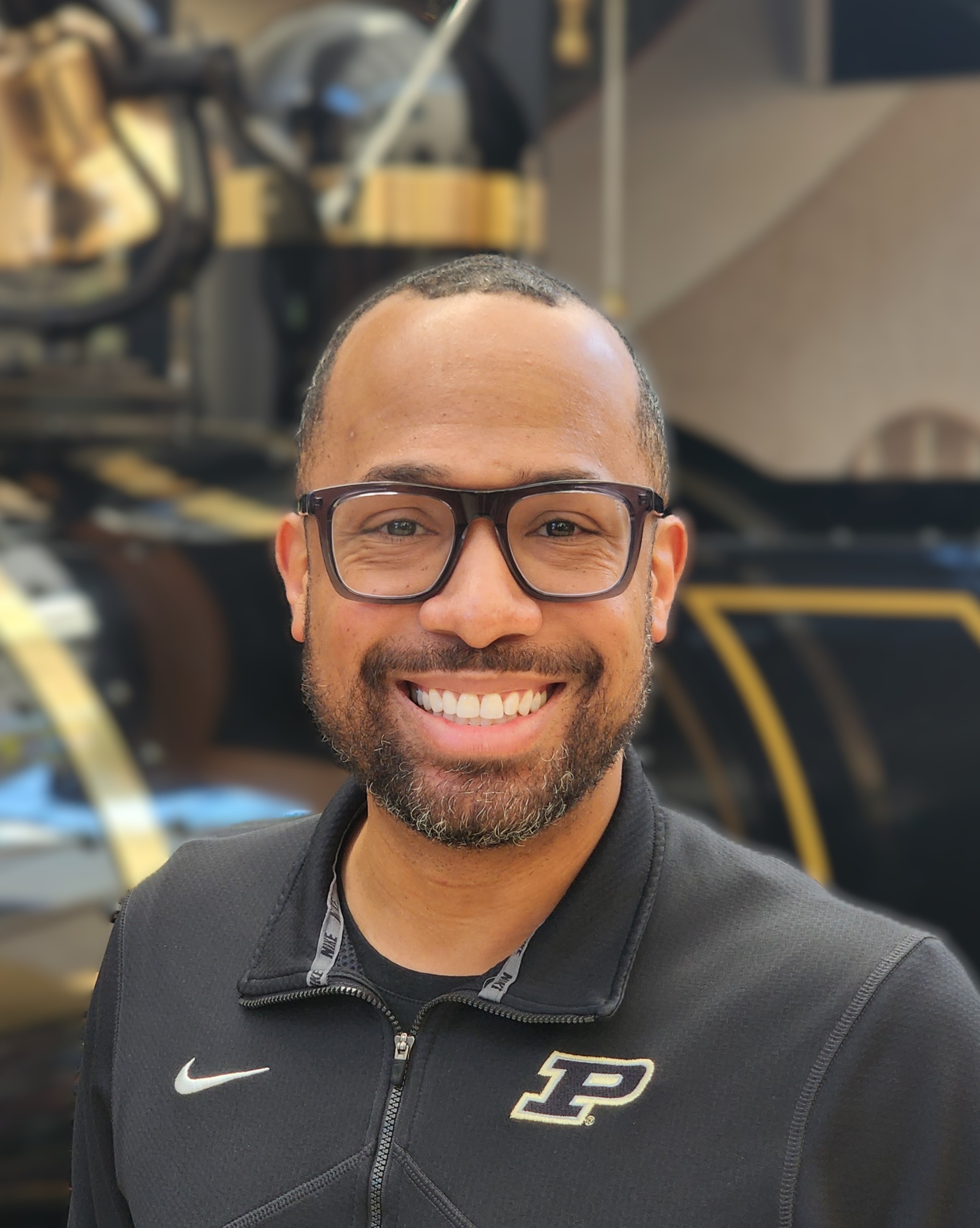 Photo of Coree Burton