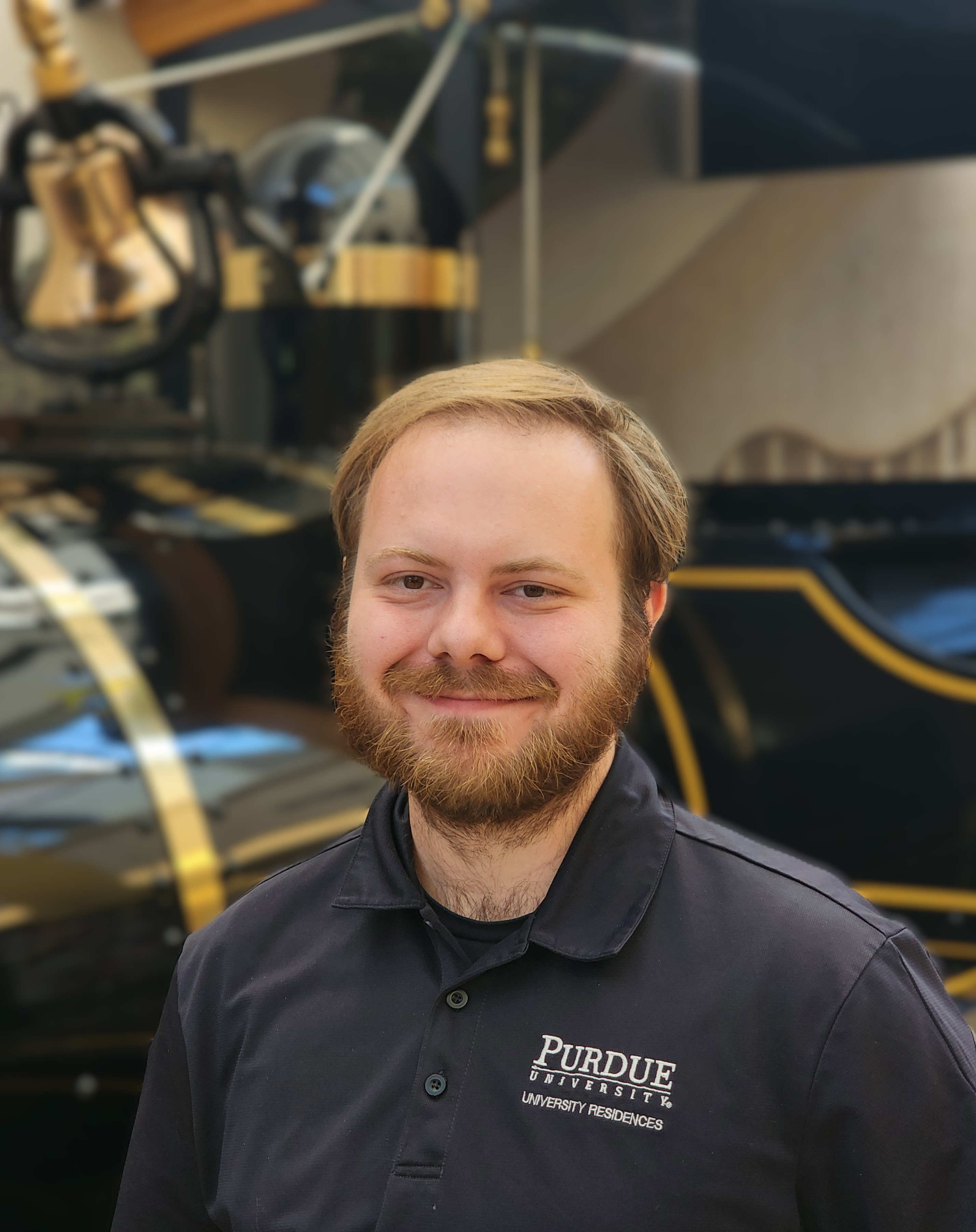 Photo of Dan Witlock