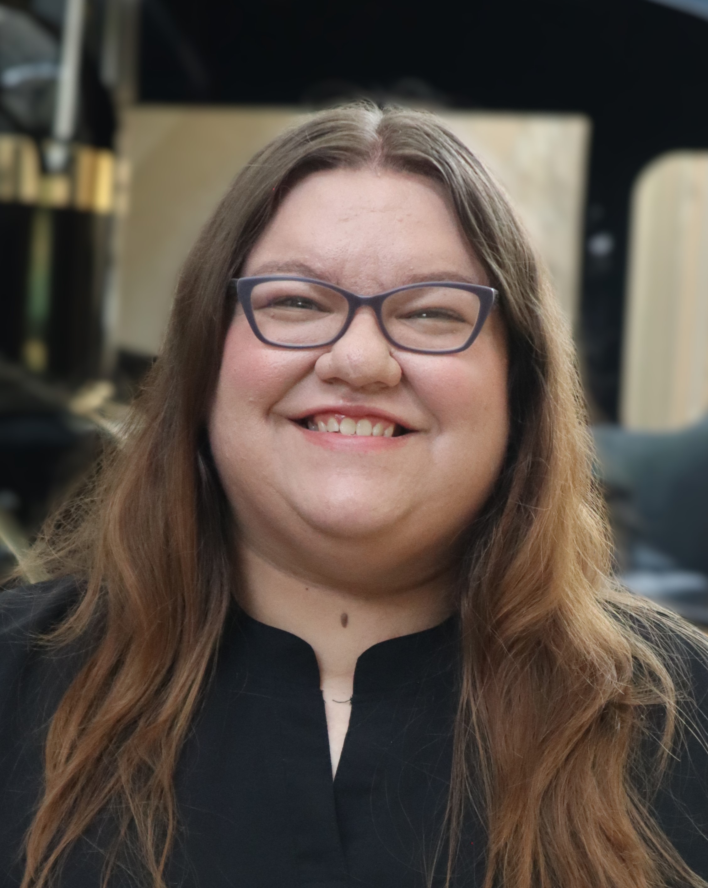 Photo of Sammi Tayek