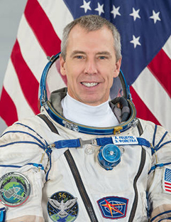 Drew Feustel