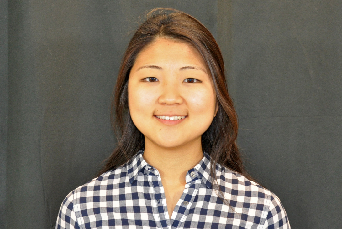 Clara Suh