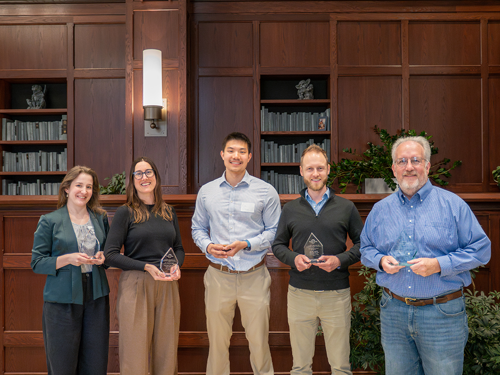 Photo for Celebrating the Impact of Faculty and Staff