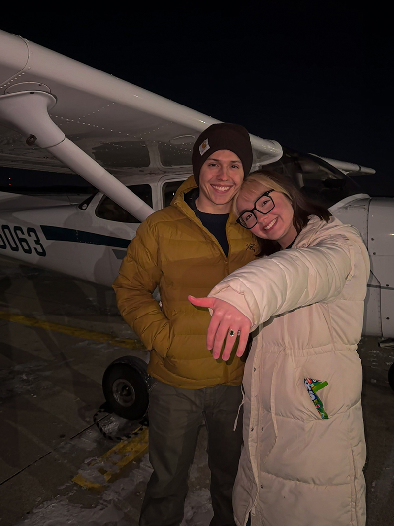 Photo for A Special Engagement