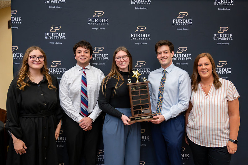 Photo for Taking Steps to Build Leaders Within a New Framework